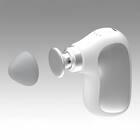 どこでもボディケアガンプチ(NDQ5 WH) 1枚目画像