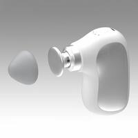 どこでもボディケアガンプチ(NDQ5 WH)