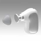 どこでもボディケアガンプチ(NDQ5 WH) 1枚目画像