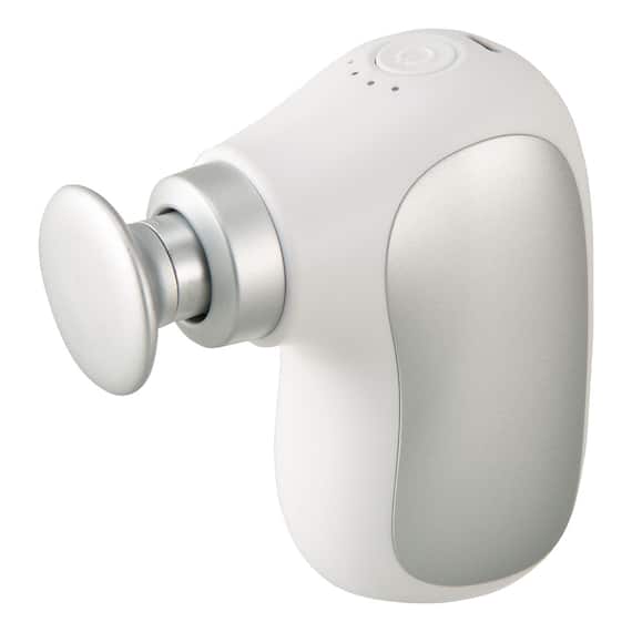 どこでもボディケアガンプチ(NDQ5 WH) 7枚目画像