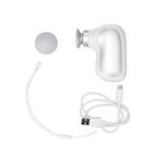 どこでもボディケアガンプチ(NDQ5 WH) 10枚目画像