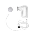 どこでもボディケアガンプチ(NDQ5 WH) 10枚目画像