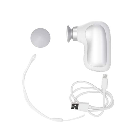 どこでもボディケアガンプチ(NDQ5 WH) 10枚目画像