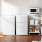 4.5kg全自動洗濯機(NT45T1 ホワイト)(リサイクル回収なし) 10枚目画像