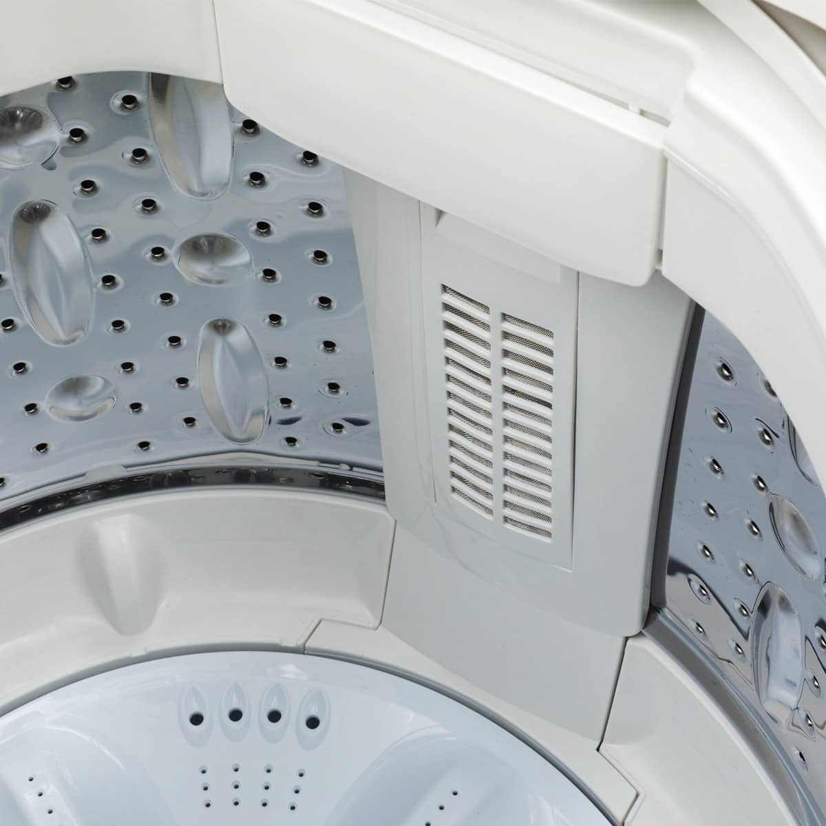 4.5kg全自動洗濯機(NT45T1 ホワイト)(リサイクル回収なし) | ニトリ