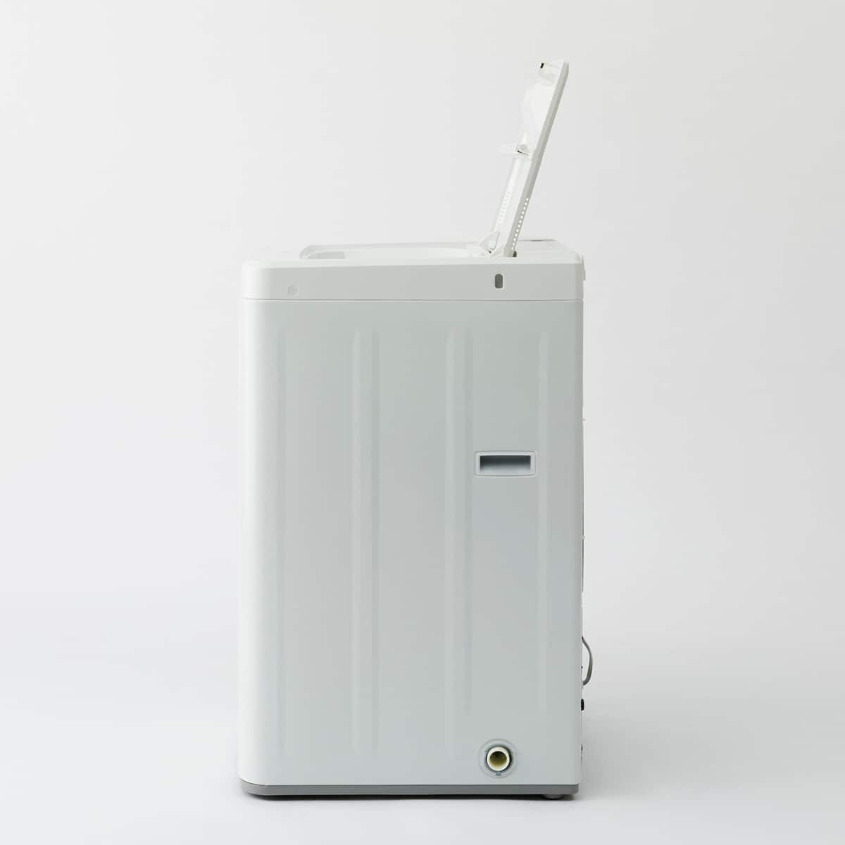 4.5kg全自動洗濯機(NT45T1 ホワイト)(リサイクル回収なし) | ニトリ