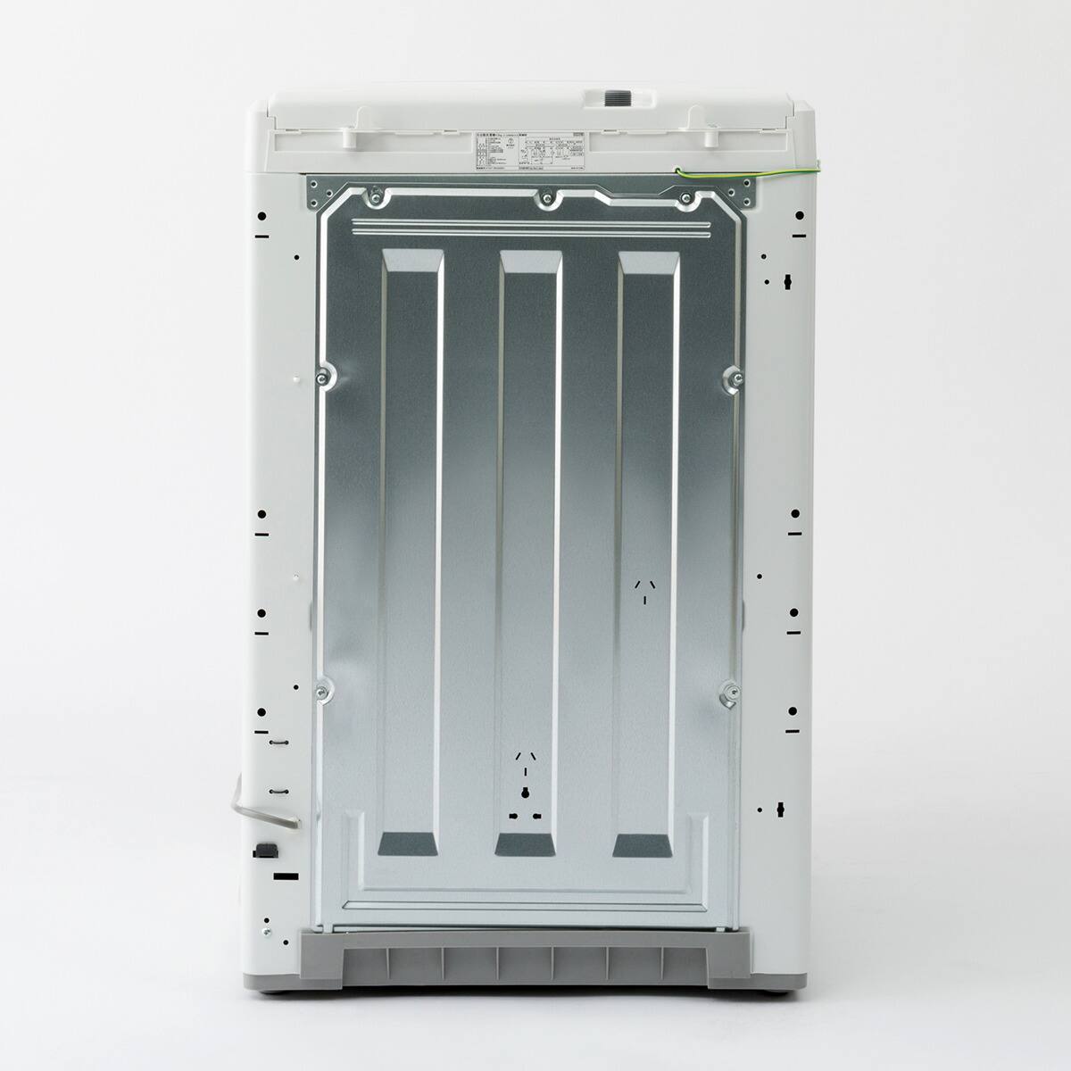 4.5kg全自動洗濯機(NT45T1 ホワイト)(リサイクル回収なし) | ニトリ