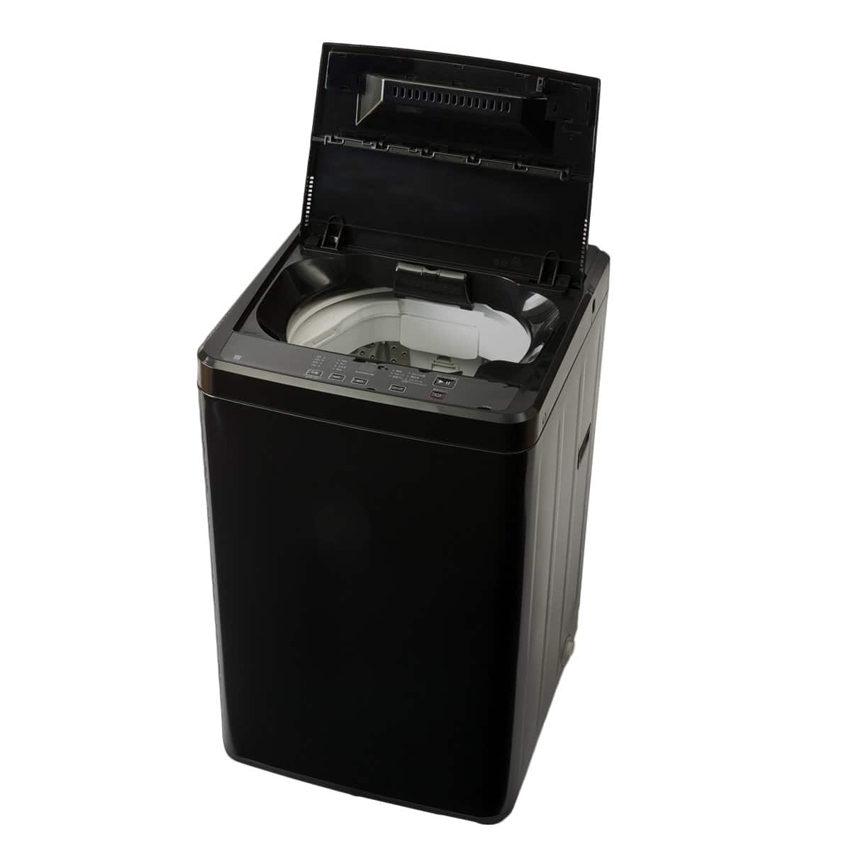 4.5kg全自動洗濯機(NT45T1ブラック) (リサイクル回収あり) | ニトリ