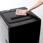 4.5kg全自動洗濯機(NT45T1ブラック)(リサイクル回収なし) 6枚目画像