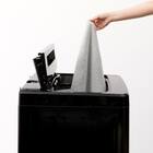 4.5kg全自動洗濯機(NT45T1ブラック)(リサイクル回収なし) 7枚目画像