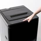 4.5kg全自動洗濯機(NT45T1ブラック)(リサイクル回収なし) 8枚目画像