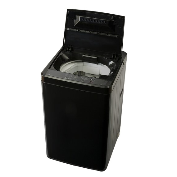 4.5kg全自動洗濯機(NT45T1ブラック)(リサイクル回収なし) 16枚目画像