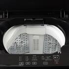 4.5kg全自動洗濯機(NT45T1ブラック)(リサイクル回収なし) 17枚目画像