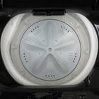 4.5kg全自動洗濯機(NT45T1ブラック)(リサイクル回収なし) 18枚目画像