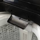 4.5kg全自動洗濯機(NT45T1ブラック)(リサイクル回収なし) 19枚目画像