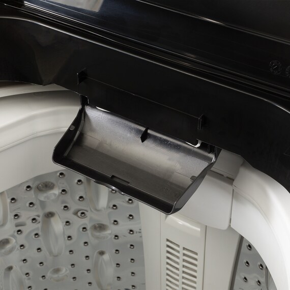 4.5kg全自動洗濯機(NT45T1ブラック)(リサイクル回収なし) 19枚目画像