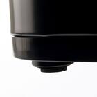 4.5kg全自動洗濯機(NT45T1ブラック)(リサイクル回収なし) 23枚目画像