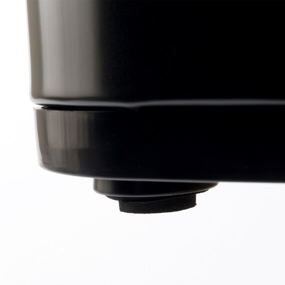 4.5kg全自動洗濯機(NT45T1ブラック)(リサイクル回収なし) 23枚目画像