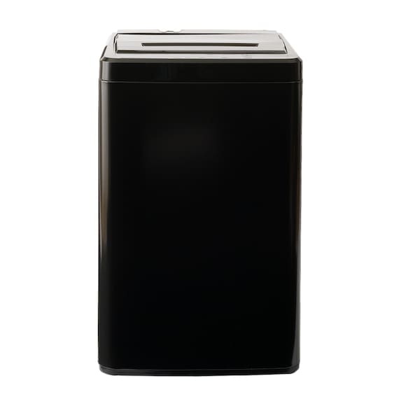 4.5kg全自動洗濯機(NT45T1ブラック)(リサイクル回収なし) 24枚目画像