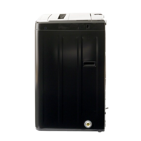 4.5kg全自動洗濯機(NT45T1ブラック)(リサイクル回収なし) 25枚目画像