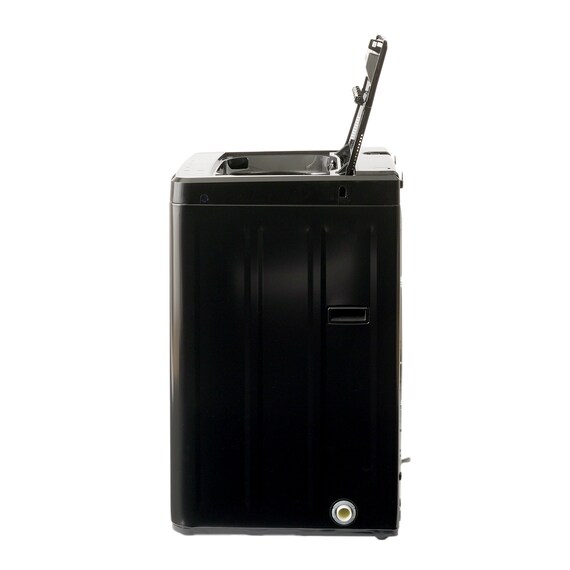 4.5kg全自動洗濯機(NT45T1ブラック)(リサイクル回収なし) 26枚目画像