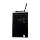 4.5kg全自動洗濯機(NT45T1ブラック)(リサイクル回収なし) 26枚目画像