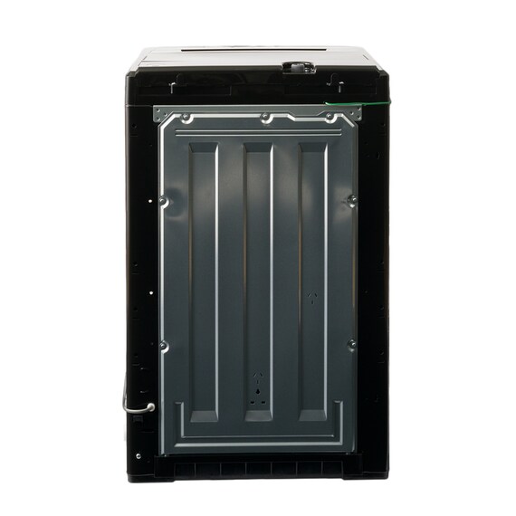 4.5kg全自動洗濯機(NT45T1ブラック)(リサイクル回収なし) 27枚目画像