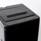 4.5kg全自動洗濯機(NT45T1ブラック)(リサイクル回収なし) 28枚目画像