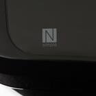 4.5kg全自動洗濯機(NT45T1ブラック)(リサイクル回収なし) 30枚目画像