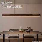 昇降式 ペンダントバー ライト(YIYI25) 4枚目画像