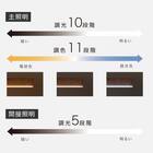 昇降式 ペンダントバー ライト(YIYI25) 8枚目画像