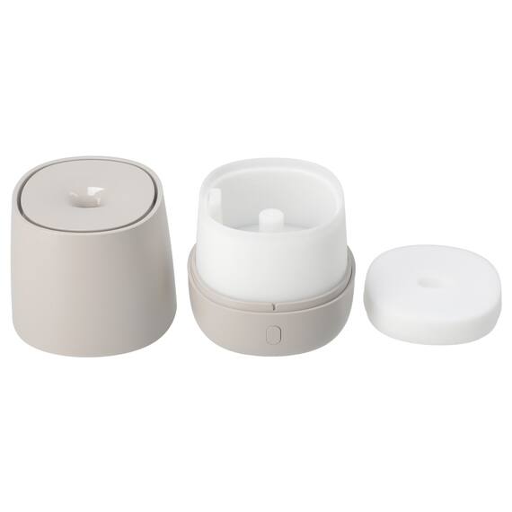 アロマディフューザー(AR07 モカ) 8枚目画像