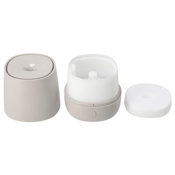 アロマディフューザー(AR07 モカ) 8枚目画像