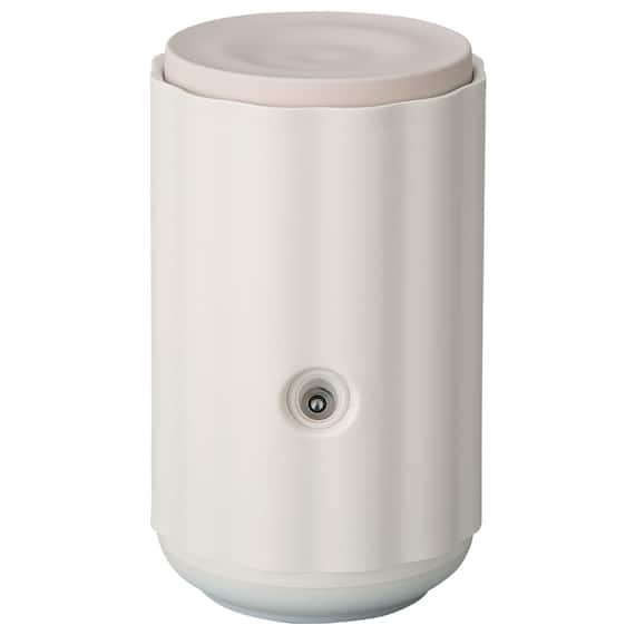 水がいらないアロマディフューザー(AR08LB) 1枚目画像