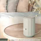 水がいらないアロマディフューザー(AR08LB) 2枚目画像