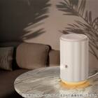 水がいらないアロマディフューザー(AR08LB) 3枚目画像