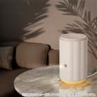 水がいらないアロマディフューザー(AR08LB) 3枚目画像