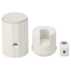 水がいらないアロマディフューザー(AR08LB) 8枚目画像