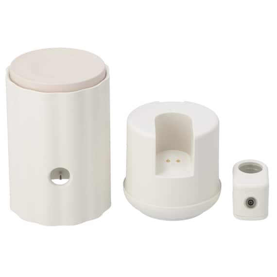 水がいらないアロマディフューザー(AR08LB) 8枚目画像