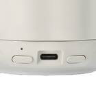 水がいらないアロマディフューザー(AR08LB) 12枚目画像