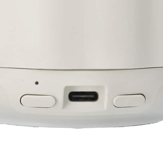 水がいらないアロマディフューザー(AR08LB) 12枚目画像