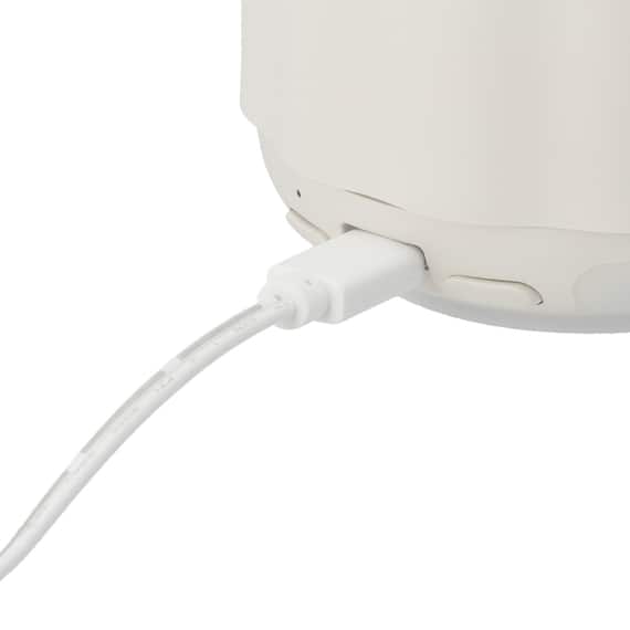 水がいらないアロマディフューザー(AR08LB) 14枚目画像