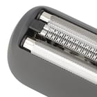 替刃(外刃)メンズシェーバー(NY673 DGY用) 4枚目画像