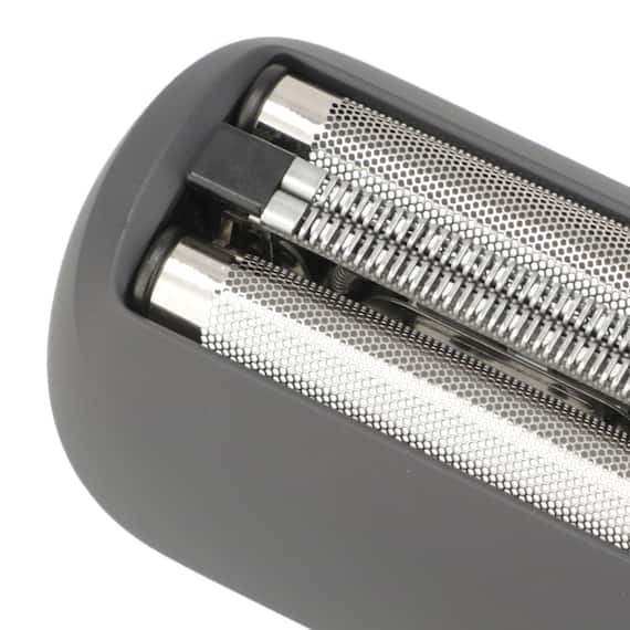 替刃(外刃)メンズシェーバー(NY673 DGY用) 4枚目画像