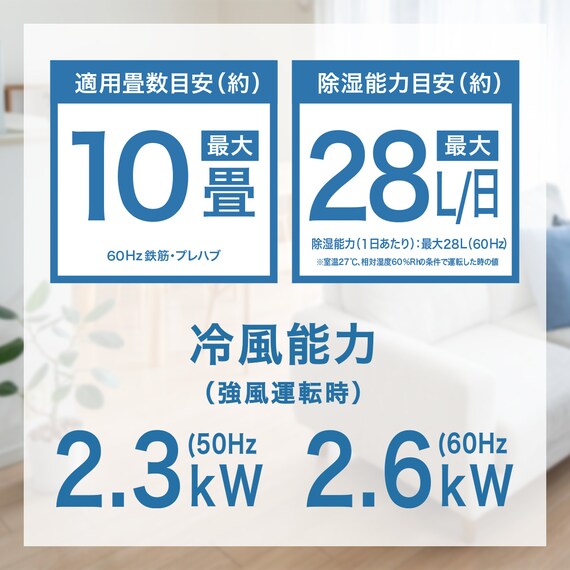 ポータブルクーラー (NRｰ101ON ダークグレー) 7枚目画像
