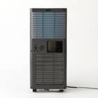 ポータブルクーラー (NRｰ101ON ダークグレー) 12枚目画像