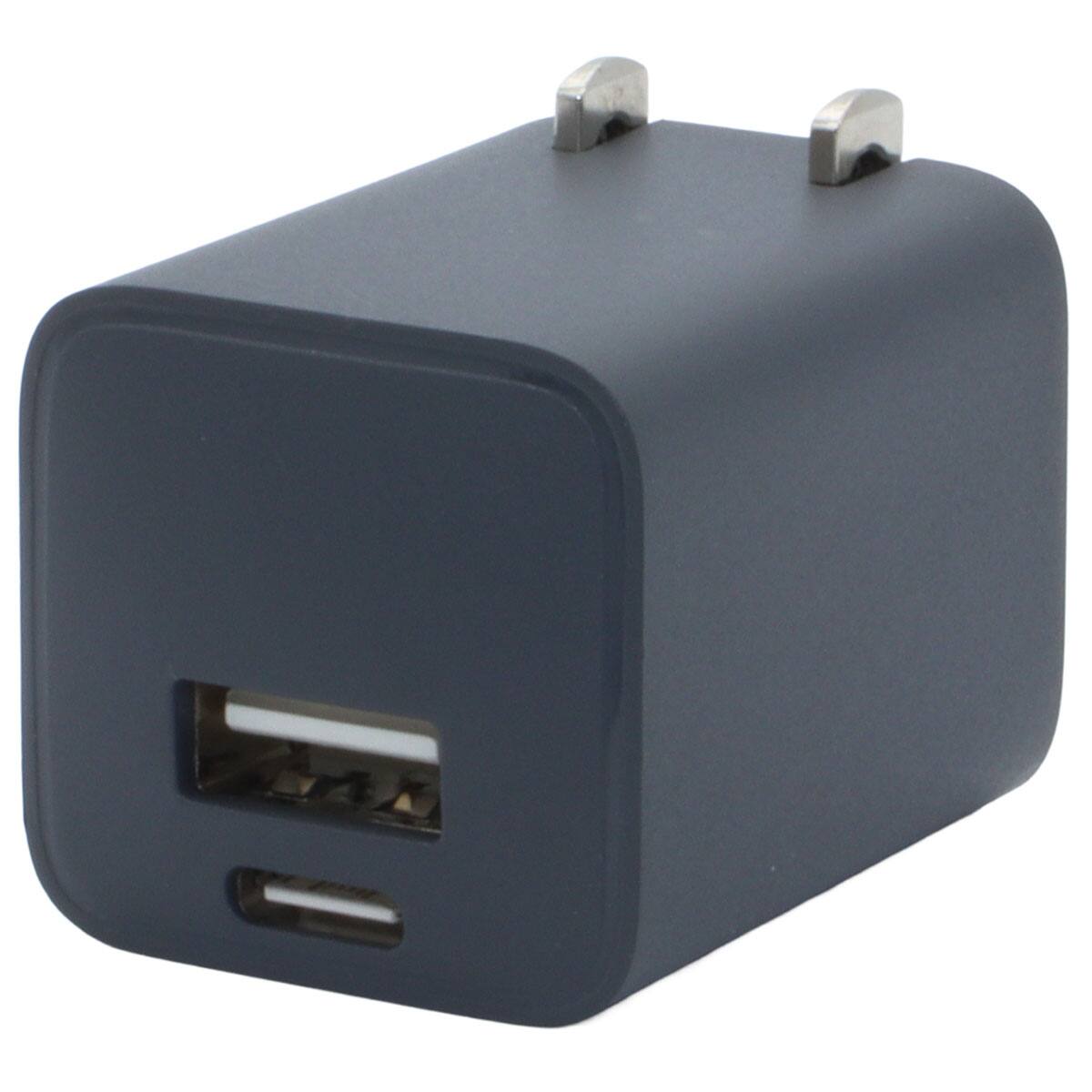 USB 充電器(RH-PD20W MINI グレー) | ニトリネット【公式】 家具