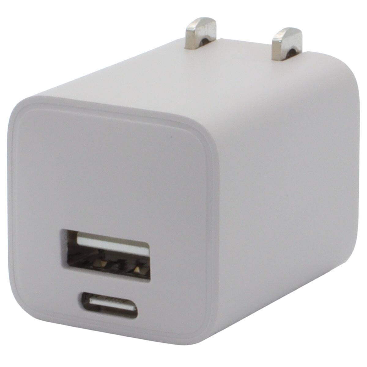 USB 充電器(RH-PD20W MINI モカ) | ニトリネット【公式】 家具