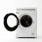 6kgドラム式洗濯乾燥機 (ND60KL ホワイト)(リサイクル回収なし) 23枚目画像