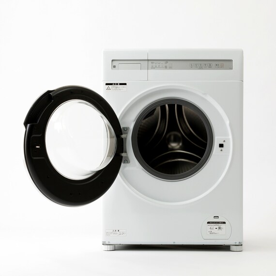 6kgドラム式洗濯乾燥機 (ND60KL ホワイト)(リサイクル回収なし) 23枚目画像